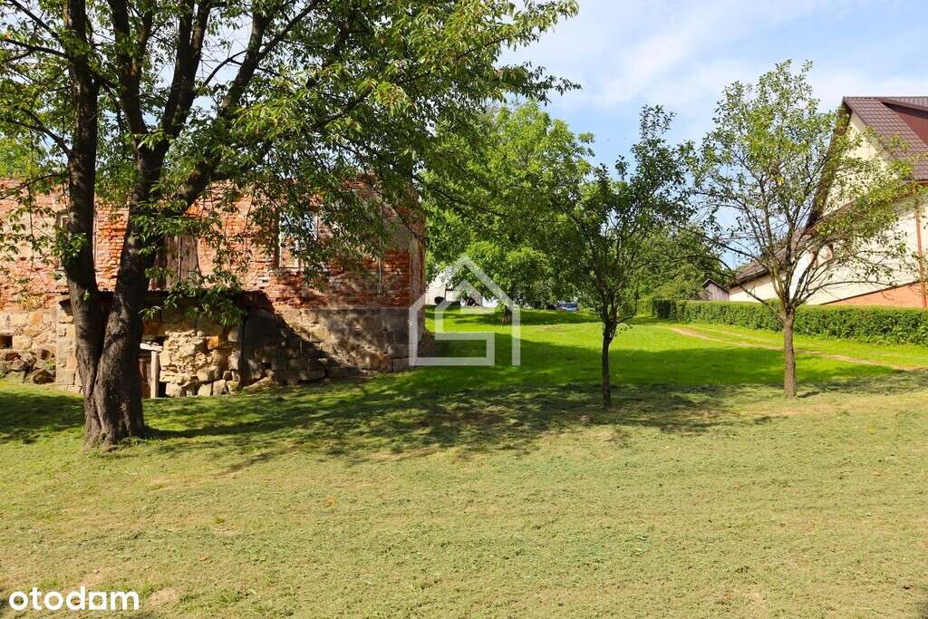 Widokowa działka, Łąkta Górna - Pełny obrazek: 4/14