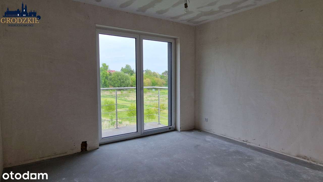 Nowoczesny, przestronny  dom z garażem/ 7km od Krakowa/ 0 prowizji-11