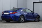 Lexus RC 200t / 300 F Sport - 2