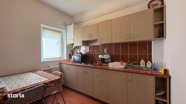 Apartament 2 camere de vanzare | Baciu- zona Petrom-1