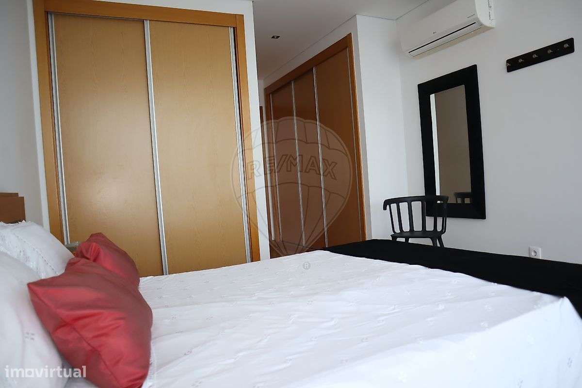 Apartamento T2 para venda-22