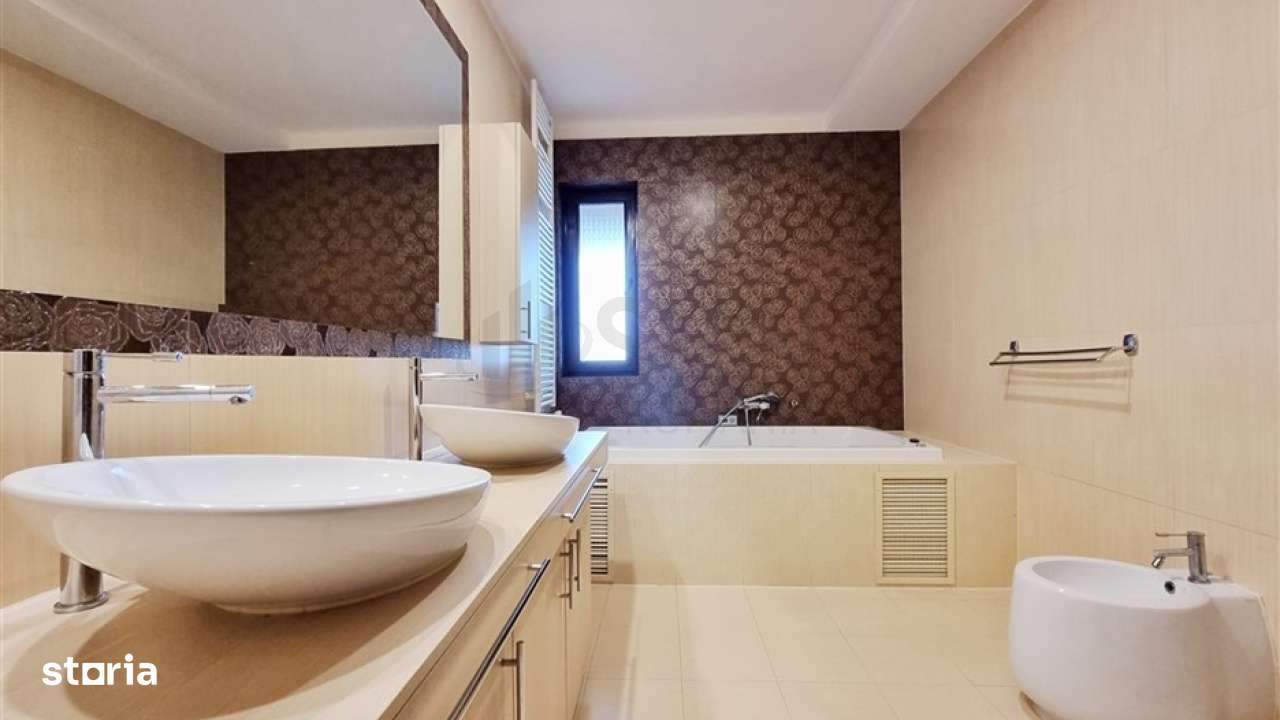 Apartament 4 camere I Soseaua Nordului I 2 Parcari I De inchiriat - Imagine principală: 4/7