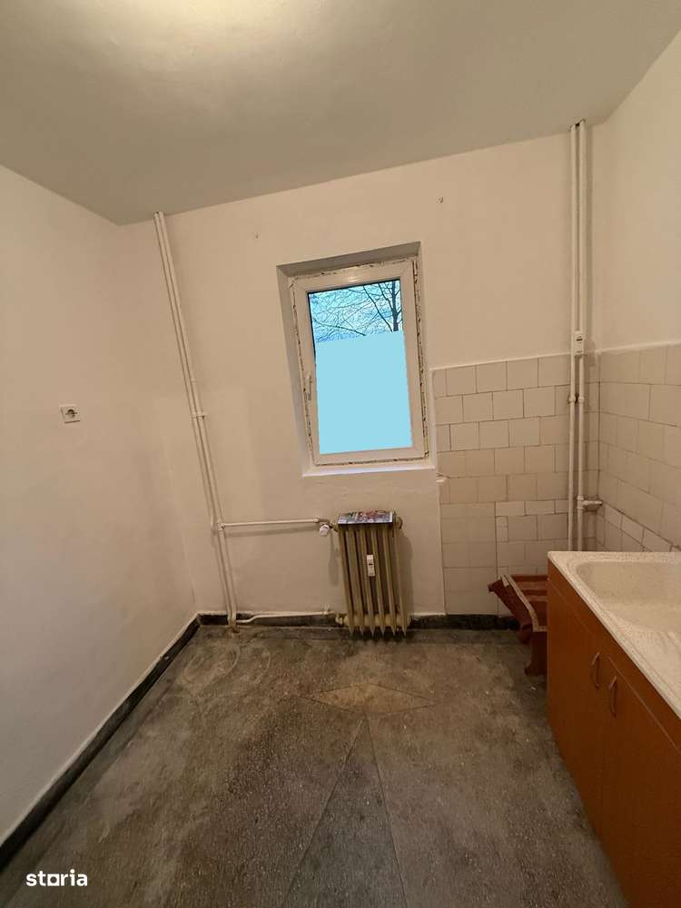 Apartament cu 2 camere semidecomandate, Areni-1