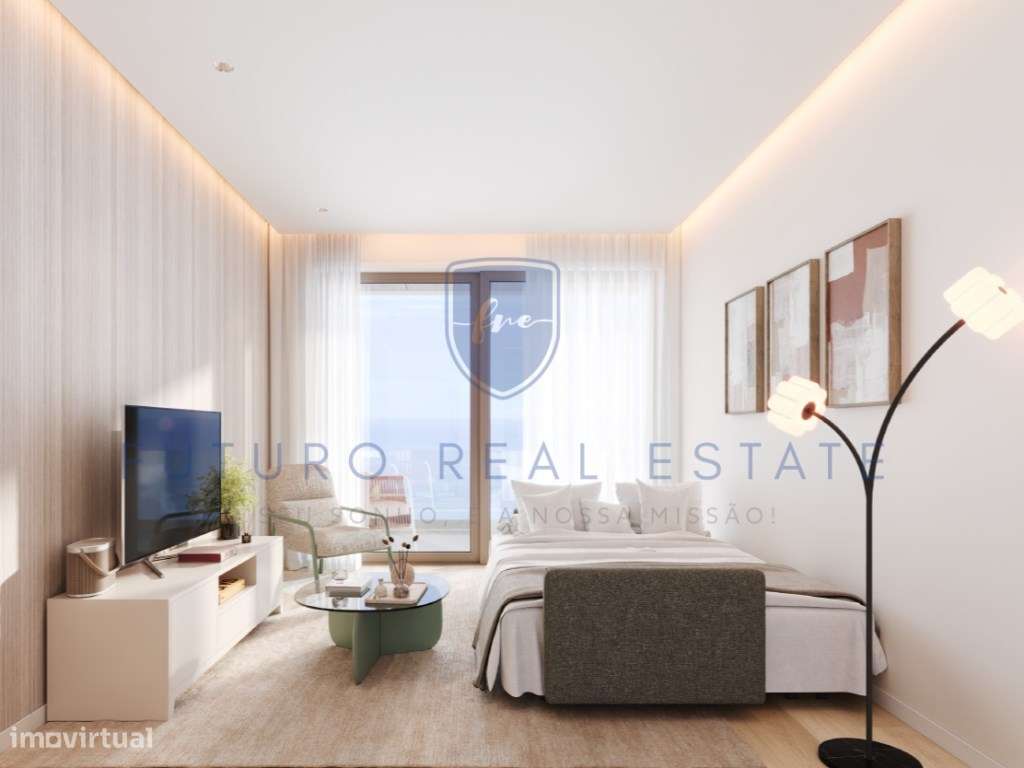 APARTAMENTO T1 | CALHETA | MOBILADO - Grande imagem: 4/6