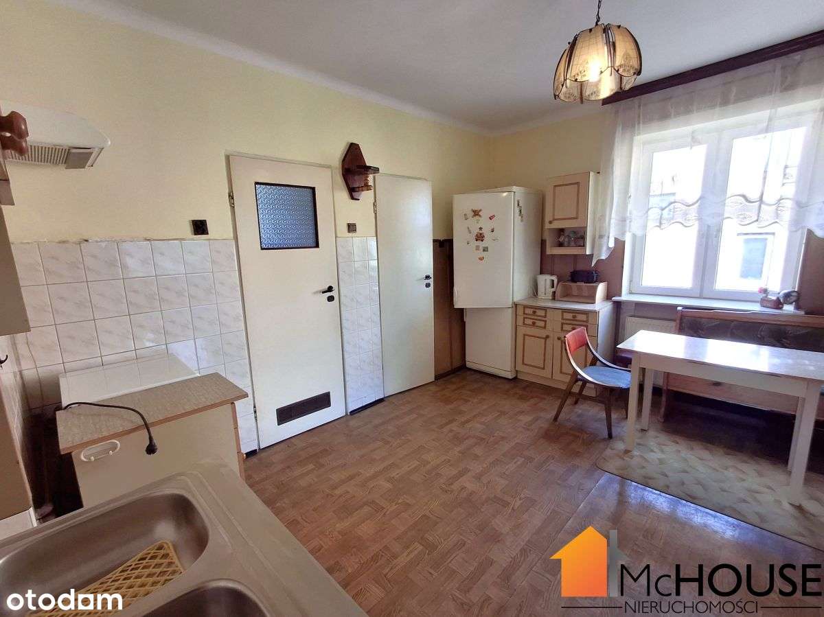 Padew N. - Dom, media, 14 ar, Nowa Cena-12