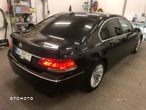 BMW Seria 7 730d - 10