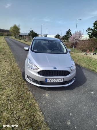 Ford C-MAX 1.5 TDCi Edition - 2