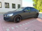 Volvo S60 T3 Kinetic - 4