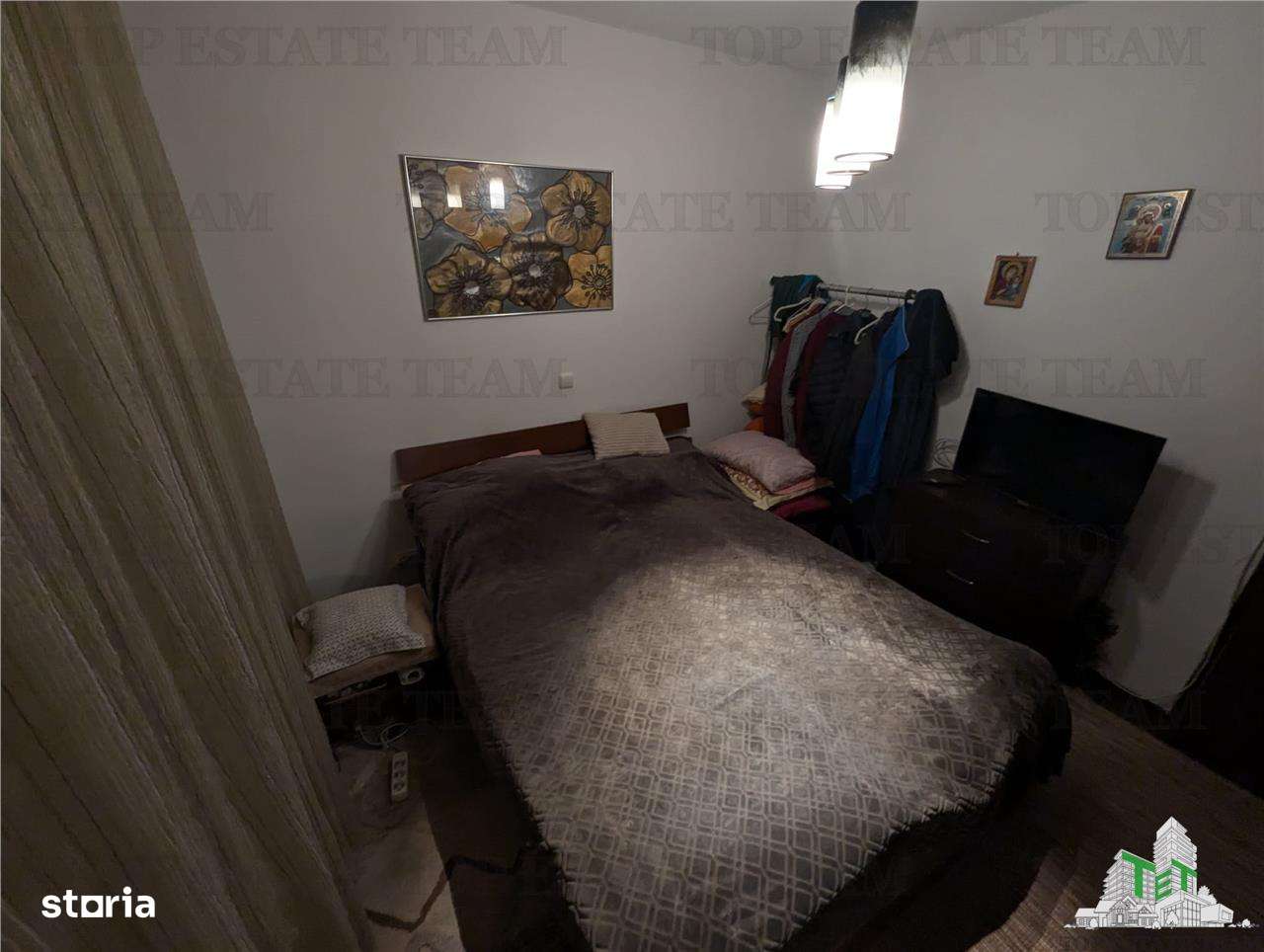 Apartament 2 camere semi-decomandat langa Universitatea de Stiinte Agr - Imagine principală: 2/11