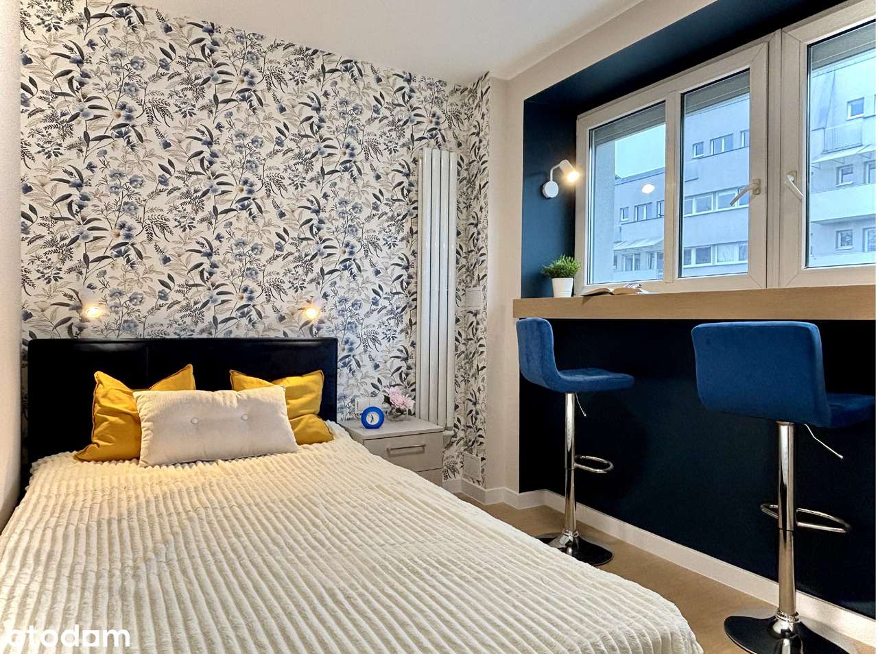 Luksusowe , słoneczne 2 pokoje, Stare Miasto, Wrocław - Pełny obrazek: 4/13