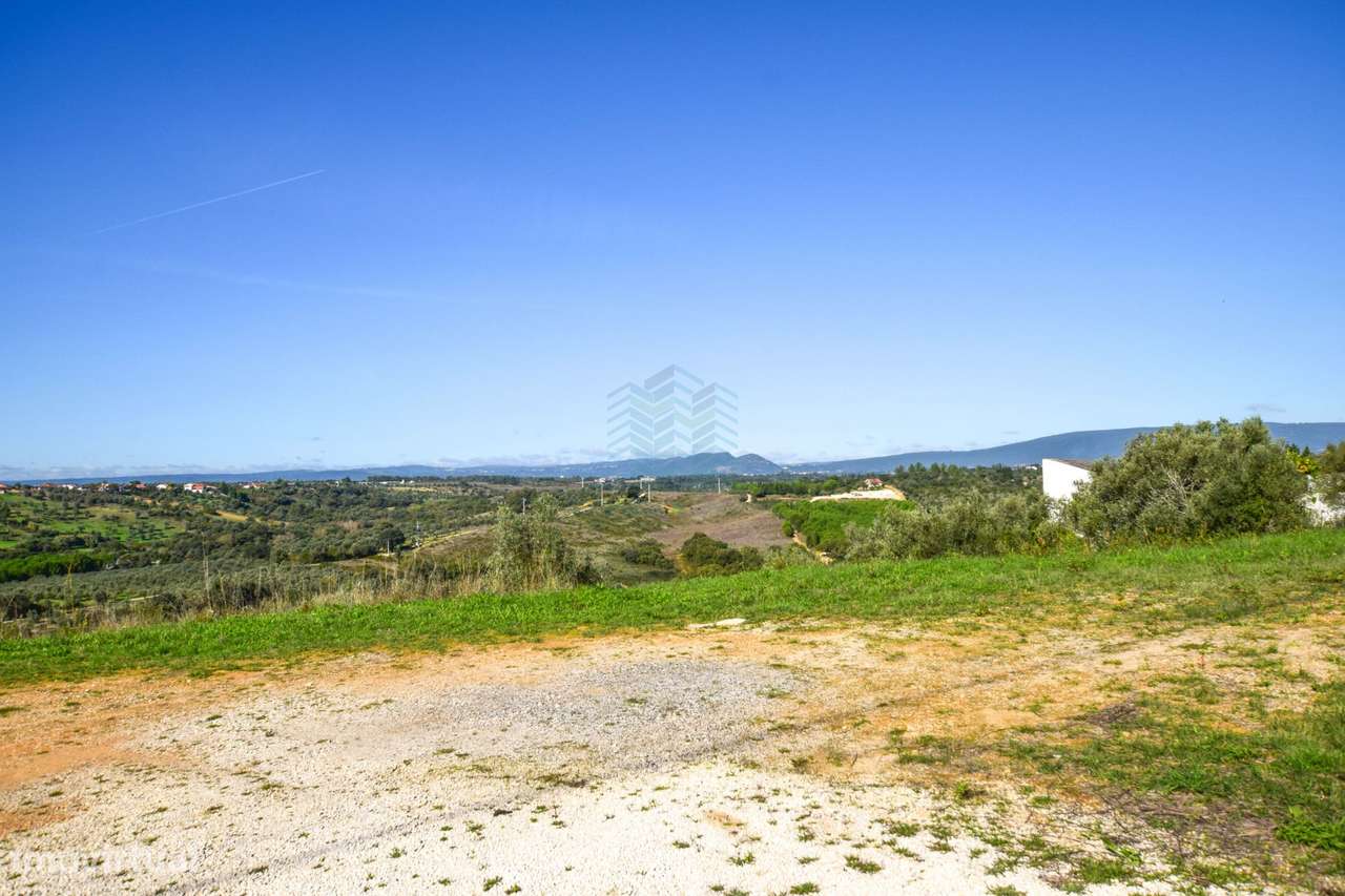 Terreno para construção Moradia em Alcorochel - Torres Novas - Grande imagem: 4/21