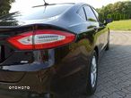 Ford Fusion - 14