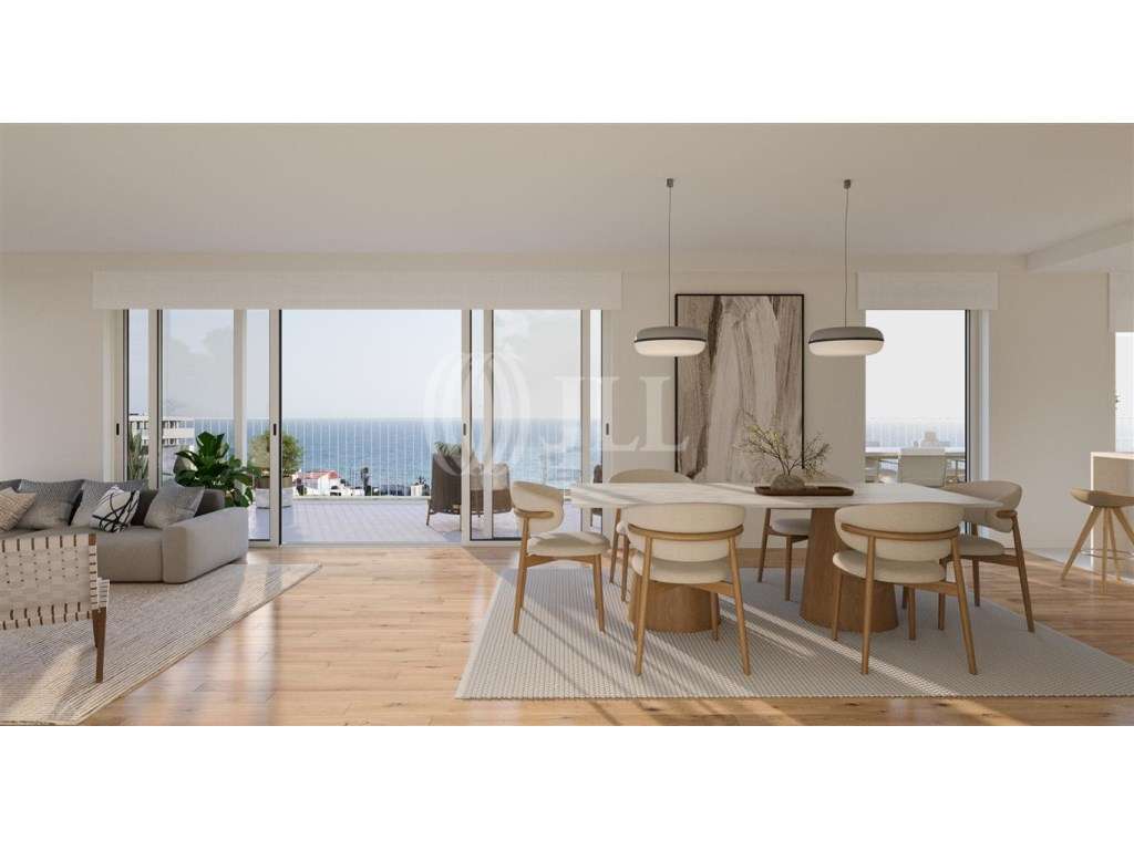 Apartamento T2 no Sal D'Ouro Park, em Vila Nova de Gaia - Grande imagem: 2/48