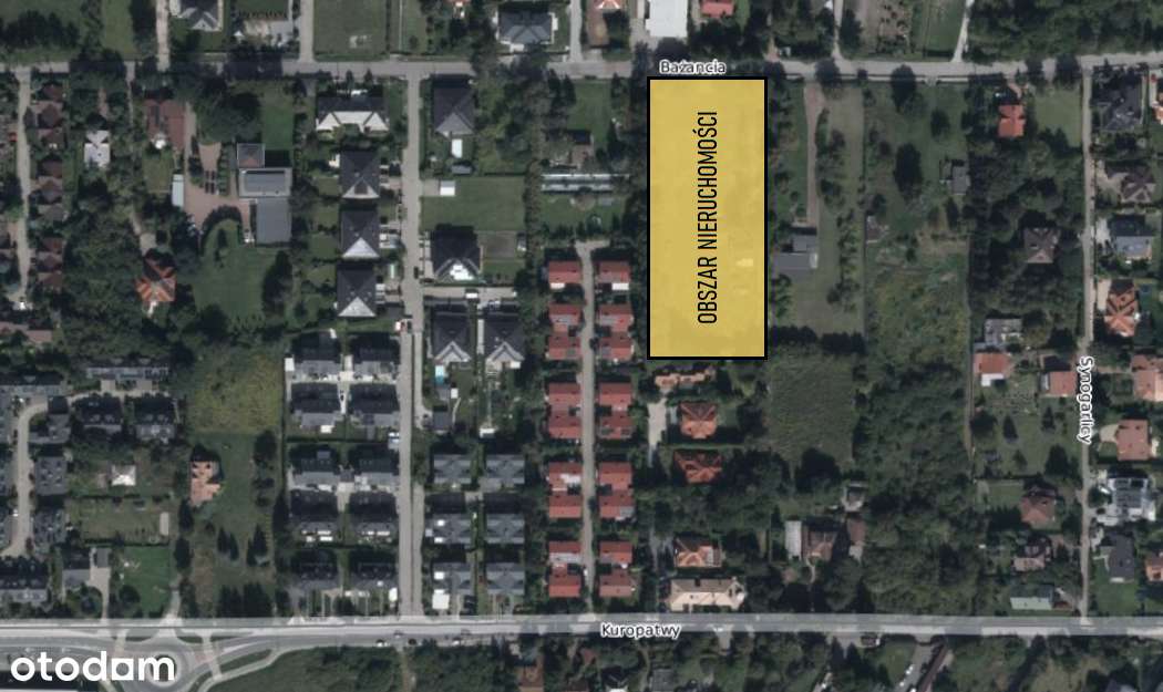 GRUNT Z PNB| URSYNÓW| 20 LOKALI MIESZKALNYCH - Pełny obrazek: 5/8