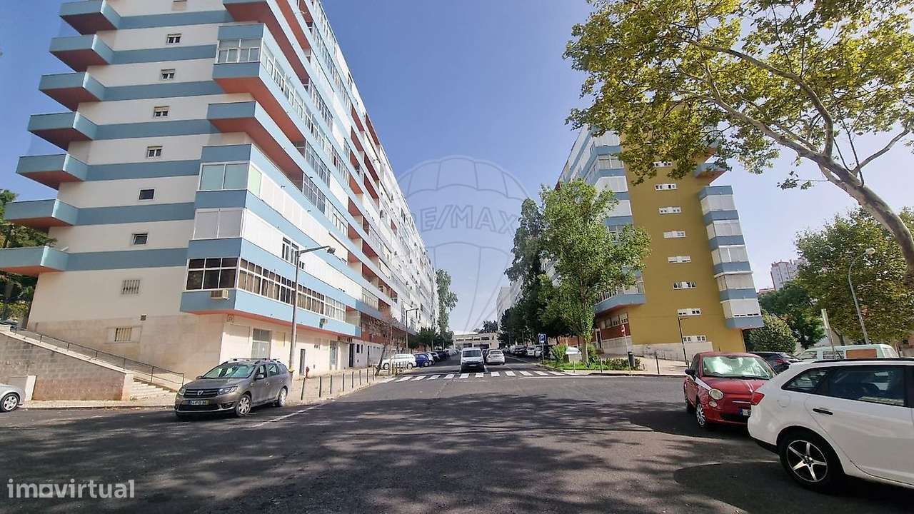 Apartamento T0 para venda - Grande imagem: 5/8