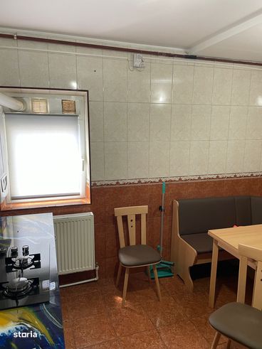 De vanzare apartament 2 camere zona I-uri, mobilat-8