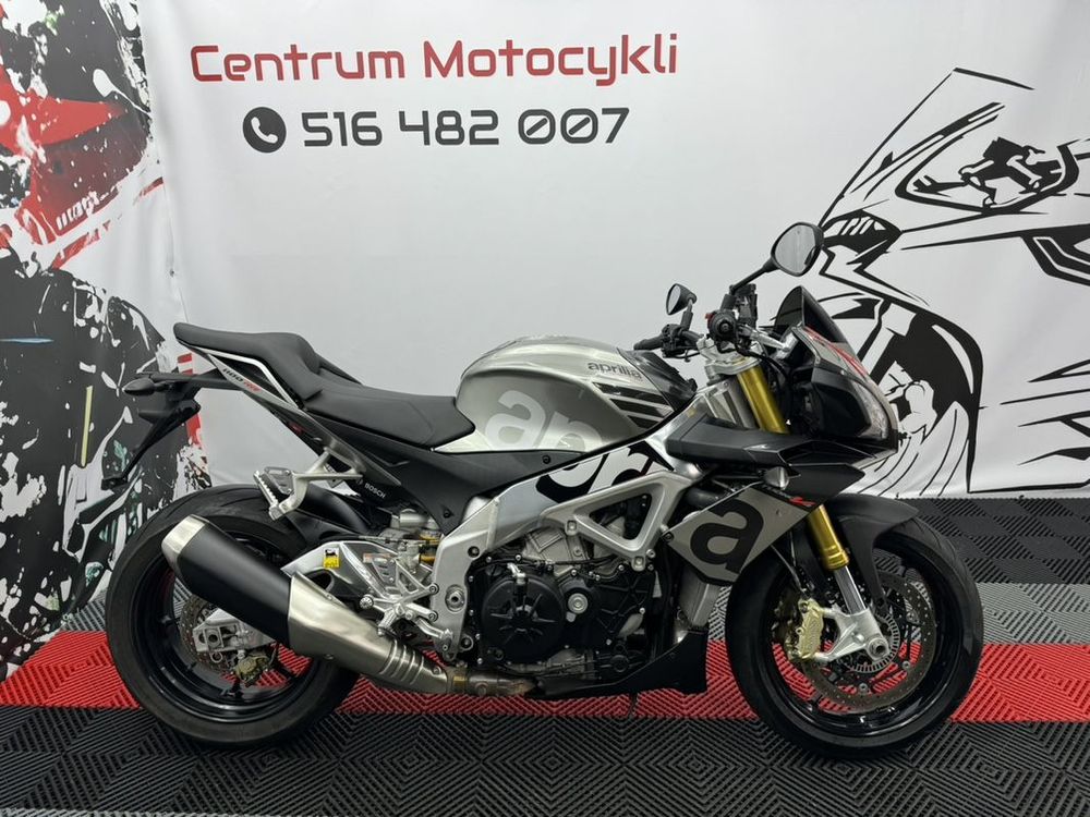 aprilia rs 125 2019