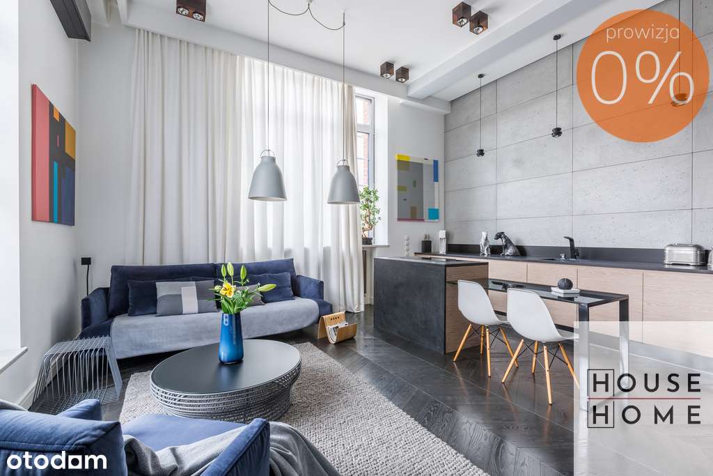 Nowe mieszkanie gotowe do odbioru!-0