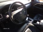 Volvo S80 D5 2.4  2008 - 7