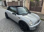 MINI Cabrio One 1.6 - 23