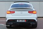 Mercedes-Benz GLE Coupe 350 d 4Matic 9G-TRONIC AMG Line - 23