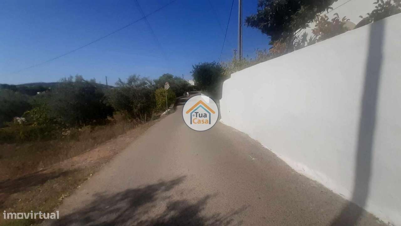 Terreno Rústico nos Arredores de São Brás de Alportel - Grande imagem: 4/16