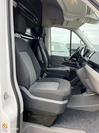 Volkswagen Crafter - 6