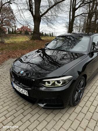 BMW Seria 2 M235i xDrive - 4