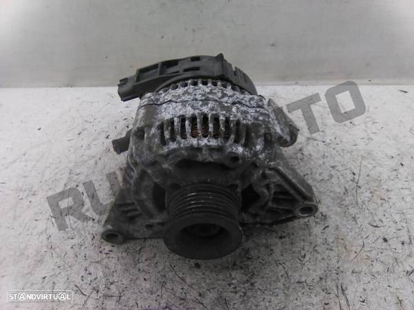 Alternador 231_0054b62 Nissan Micra Ii (k11) 1.0 I 16v [1992_20 - 1