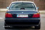 BMW Seria 7 735i L - 12