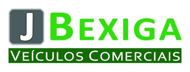 JBexiga-Veiculos Comerciais, Unipessoal, Lda logo