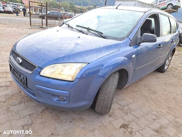 Piese/Dezmembrez Ford focus 2 Combi 1.6TDi An2006 - 2