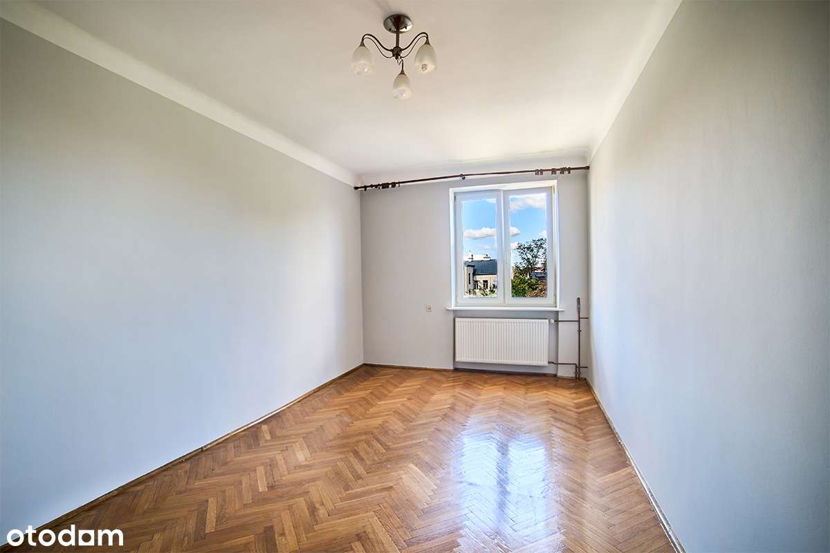 Przestronne mieszkanie w centrum miasta, blisko PKP! Tylko 7324 zł/1m²-8