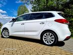 Kia Carens 1.7 CRDi Spirit - 16