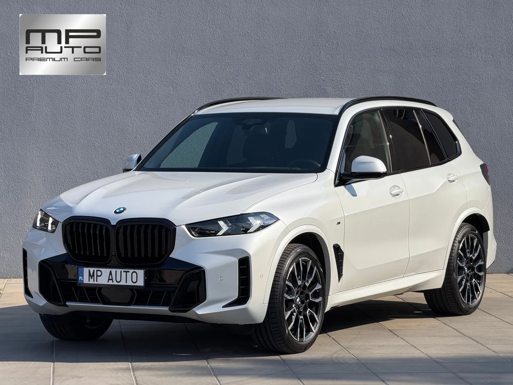 BMW X5 G05 (2018-) xDrive30d mHEV sport 2023