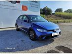 VW Polo 1.0 TSI Life - 4