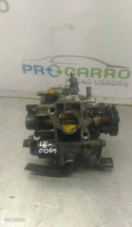 Corpo Borboleta 1 Fiat Punto (176_) - 2