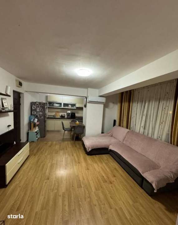 Apartament 2 camere | Baba Novac | Loc de parcare | Termen Lung - Imagine principală: 2/5