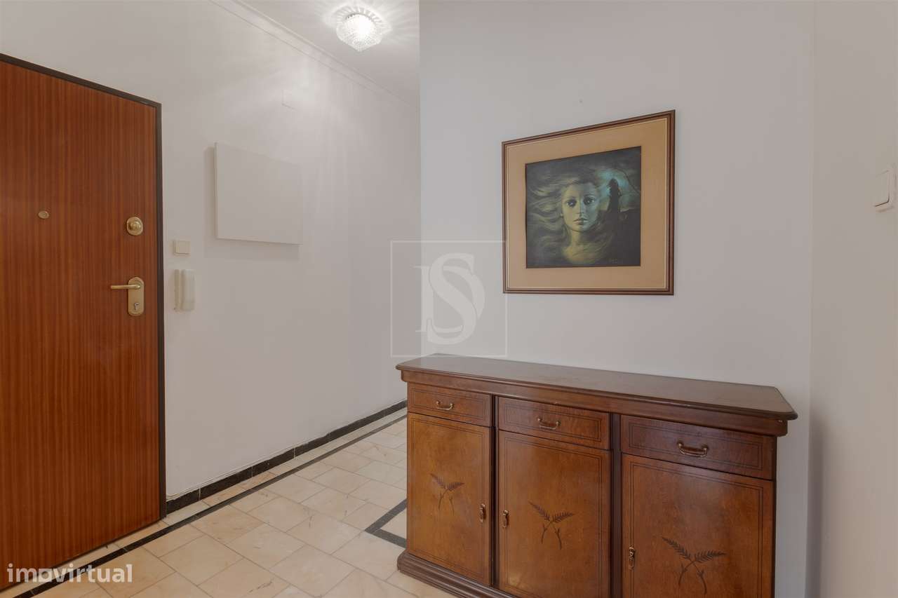 Apartamento T2 Venda em Alto do Seixalinho, Santo André e Verderena,Ba-12