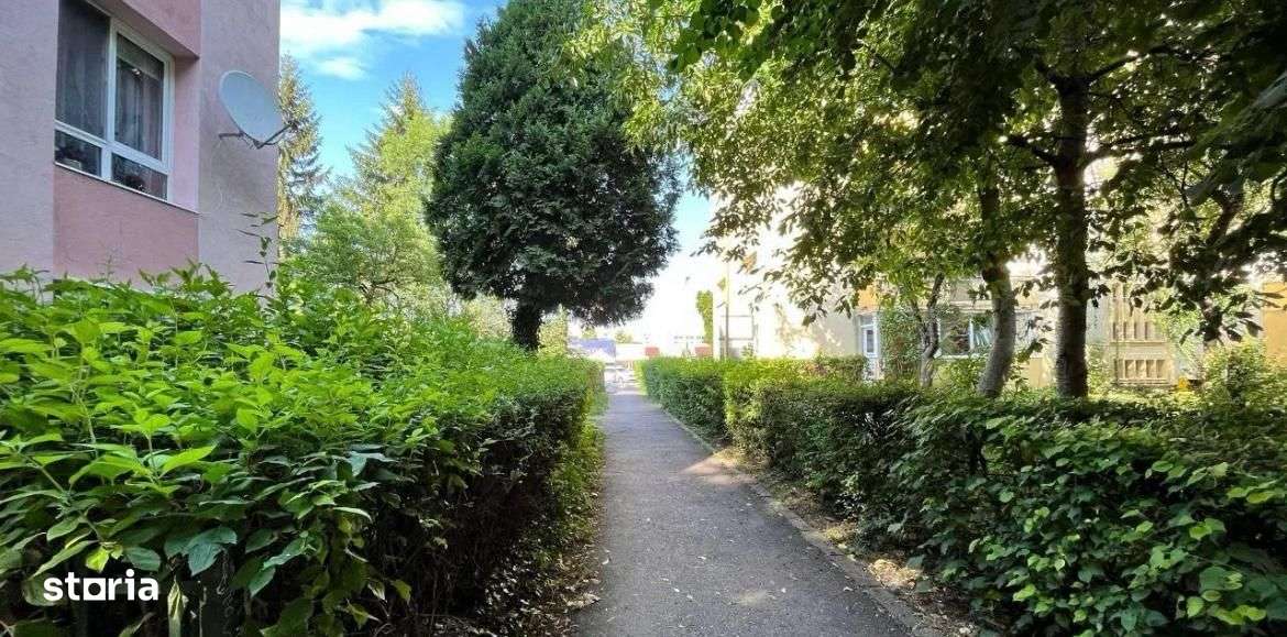 Spatiu Comercial - Uranus - Zona Astra - cod 5149 - Imagine principală: 4/5