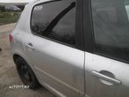 Usa / portiera stanga / dreapta spate Peugeot 307 Hatchback 2002 - 1