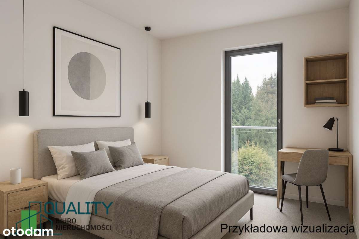 Nowe Domy Dwulokalowe na sprzedaż w Bogdanowie-17