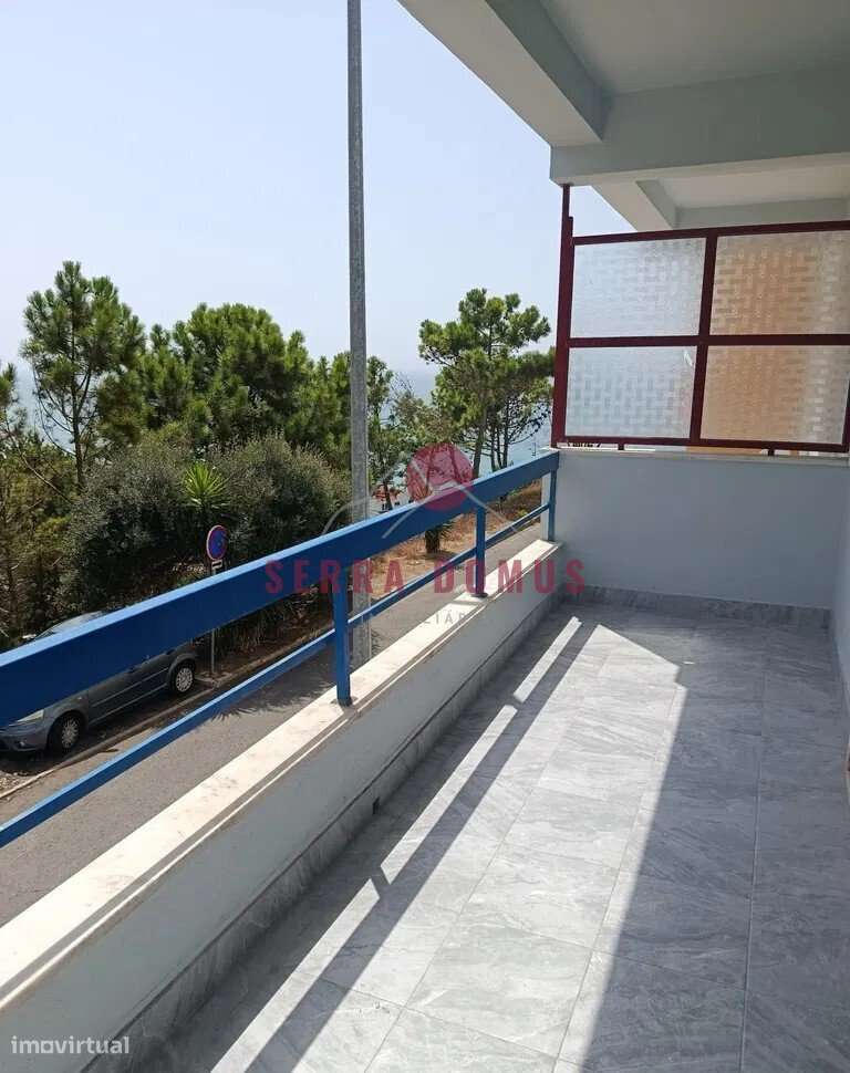 Apartamento T1  junto ao mar - Praia do Magoito com lugar de estaci... - Grande imagem: 4/20