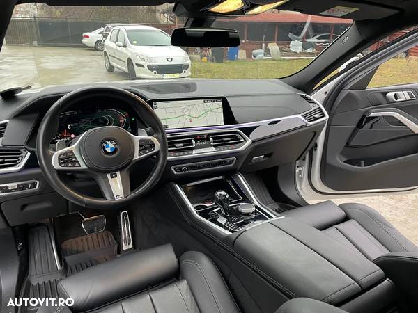 BMW X6 - 19