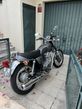 Yamaha SR 400 - 1