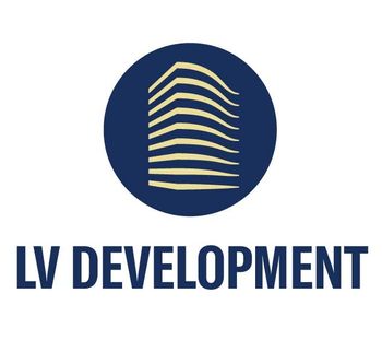 LV Development Nieruchomości Logo
