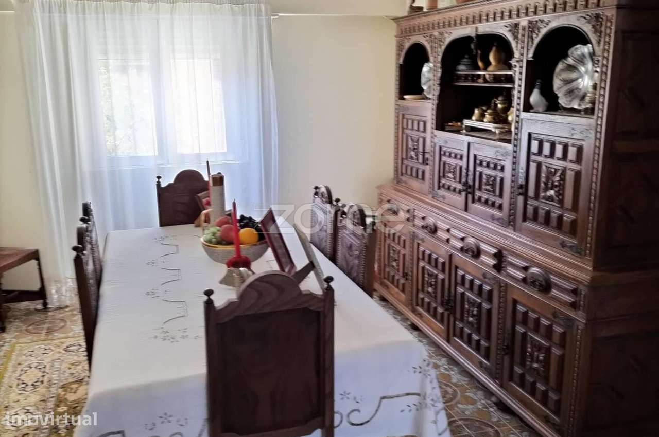 2 Moradias em Travancas – A 18 Minutos de Chaves com Terreno e Anex... - Grande imagem: 4/14