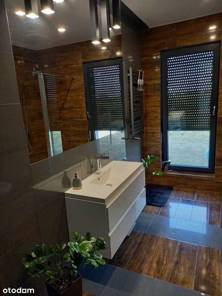 Dom w Strzelcach Górnych - Pełny obrazek: 5/16