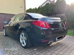 Peugeot 508 2.2 HDi GT - 10