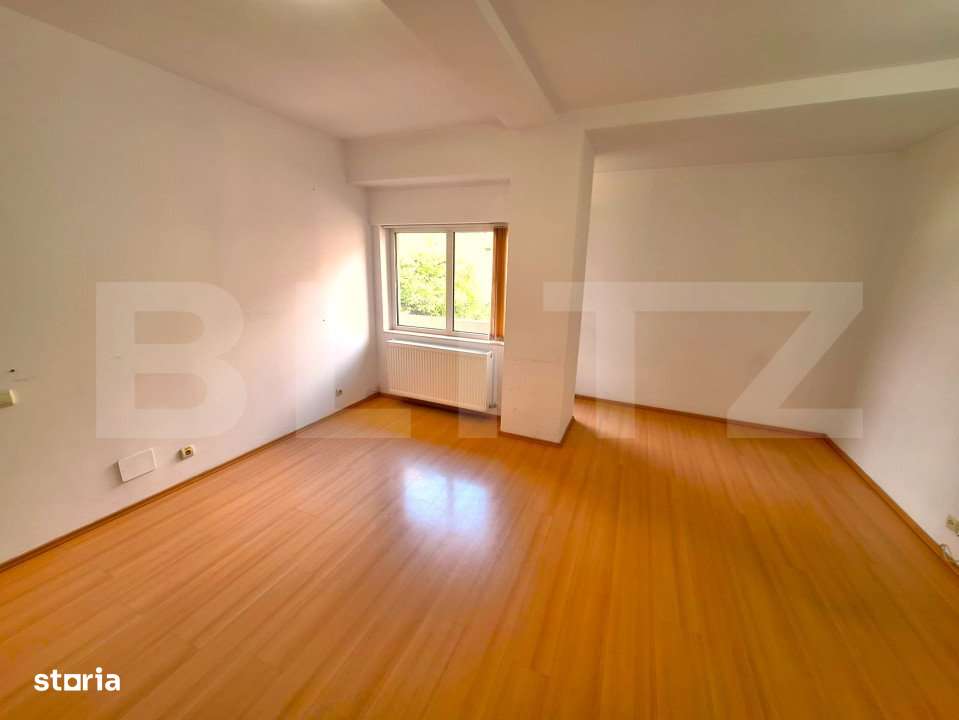 Spatiu comercial de inchiriat 100 mp, ultracentral, zona Universitatii - Imagine principală: 5/15